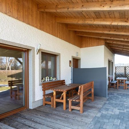 Ferienwohnung Kagerer Gutau Exterior foto
