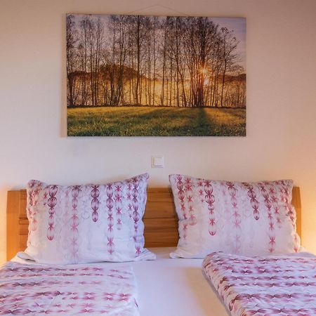 Ferienwohnung Kagerer Gutau Exterior foto