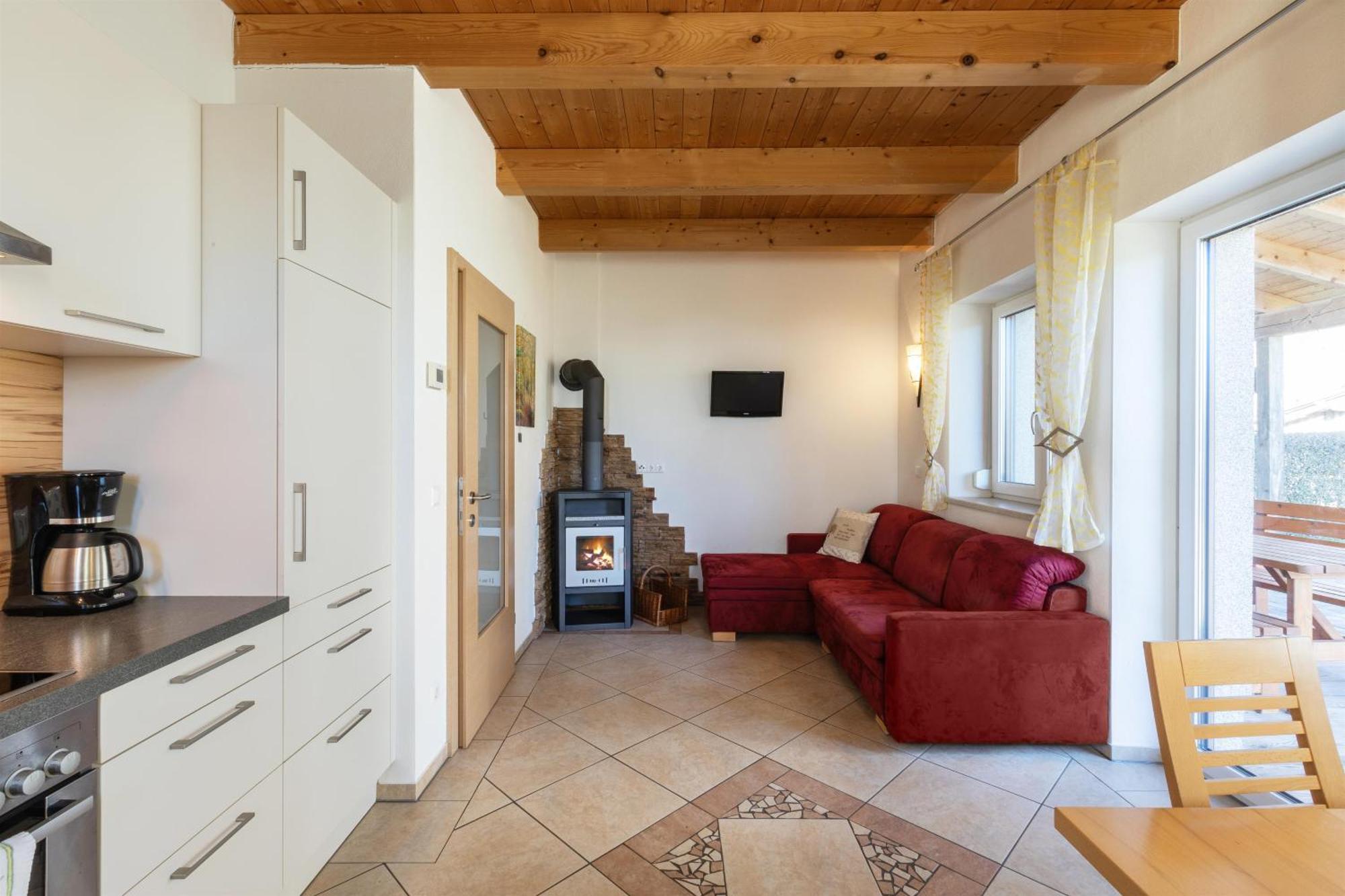 Ferienwohnung Kagerer Gutau Exterior foto