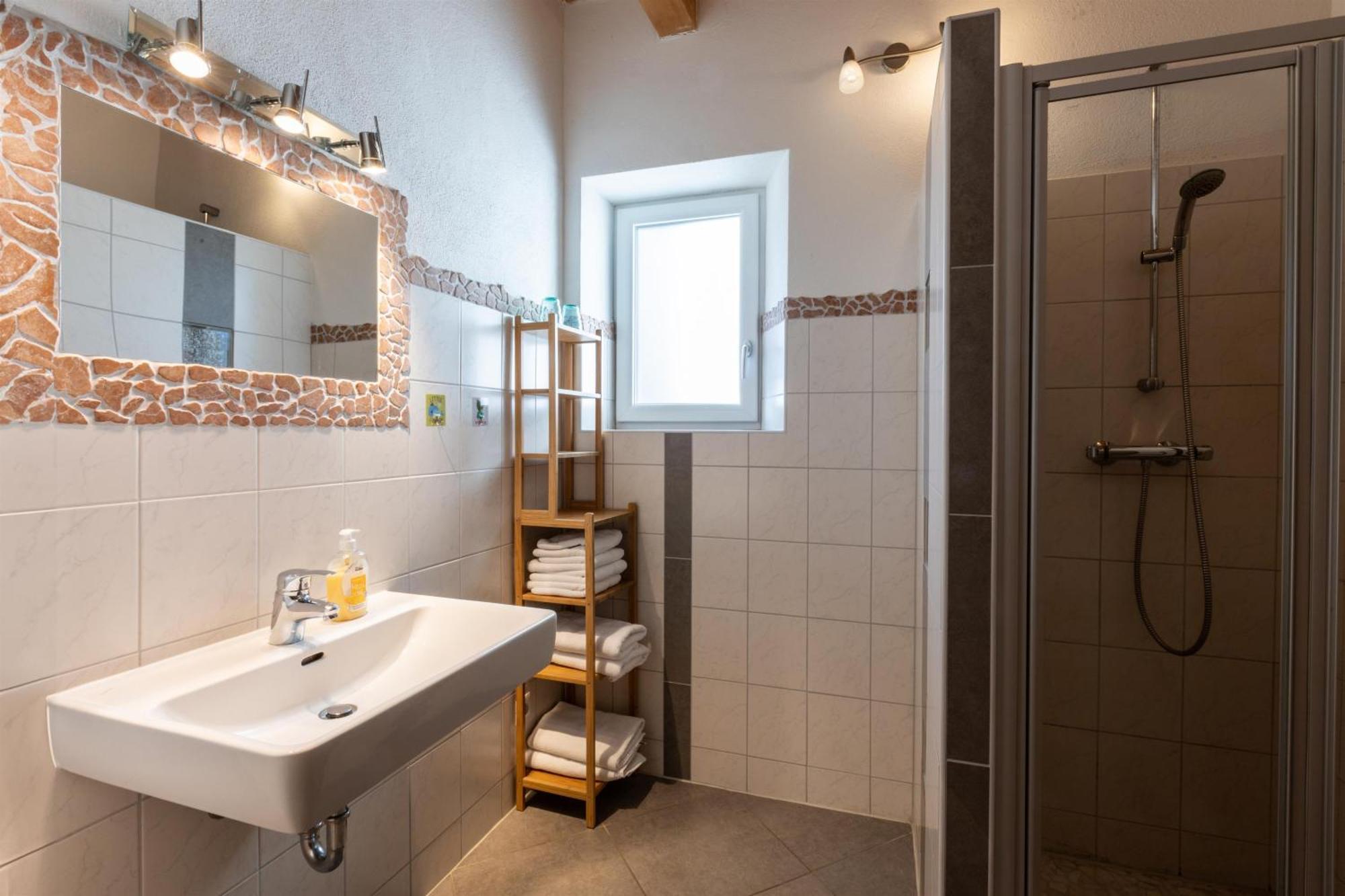 Ferienwohnung Kagerer Gutau Exterior foto