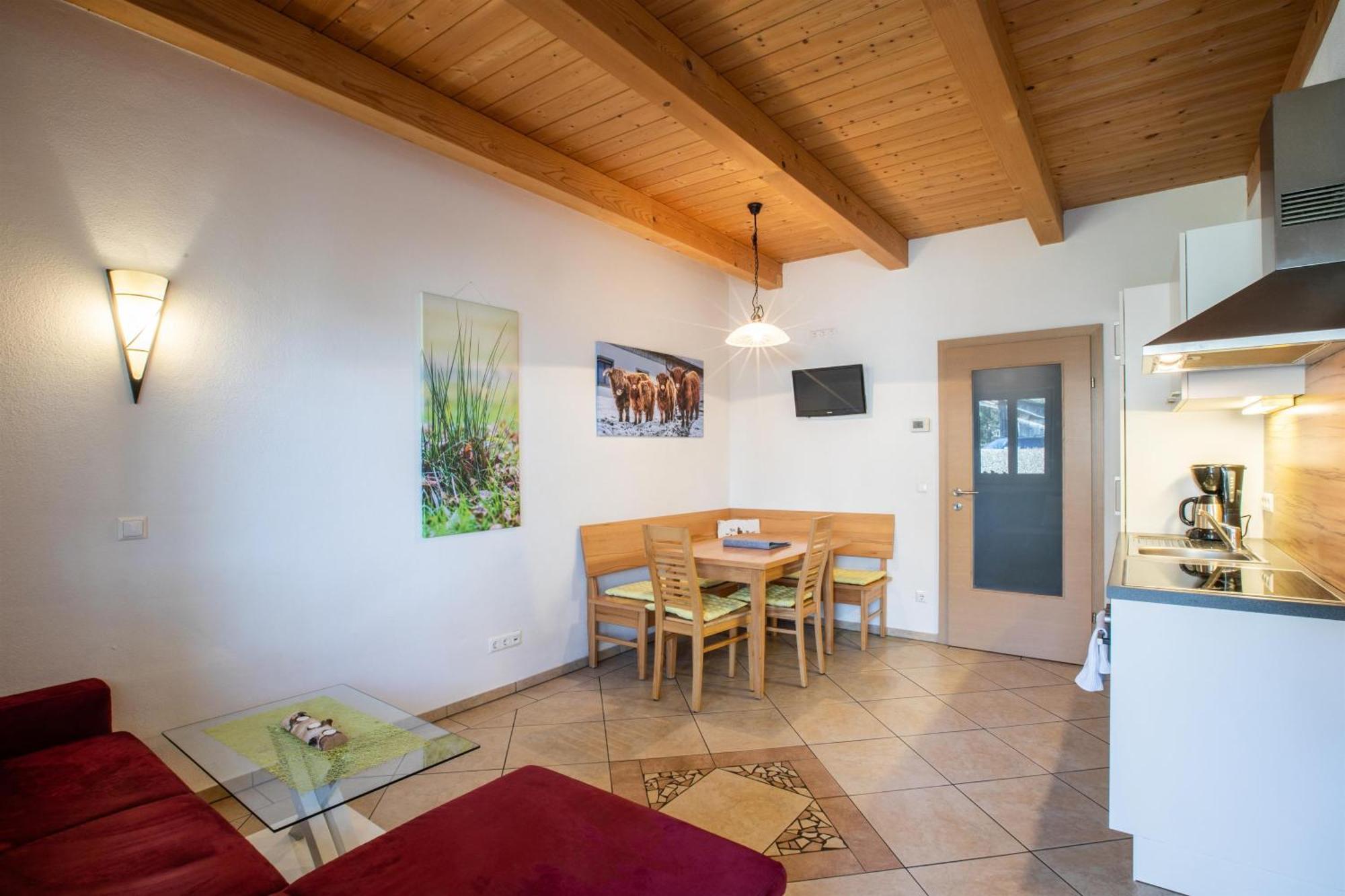 Ferienwohnung Kagerer Gutau Exterior foto