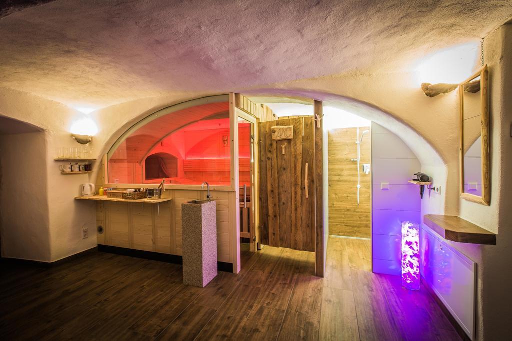 Ferienwohnung Kagerer Gutau Exterior foto