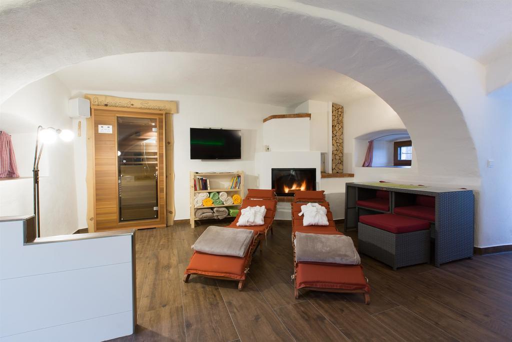 Ferienwohnung Kagerer Gutau Exterior foto