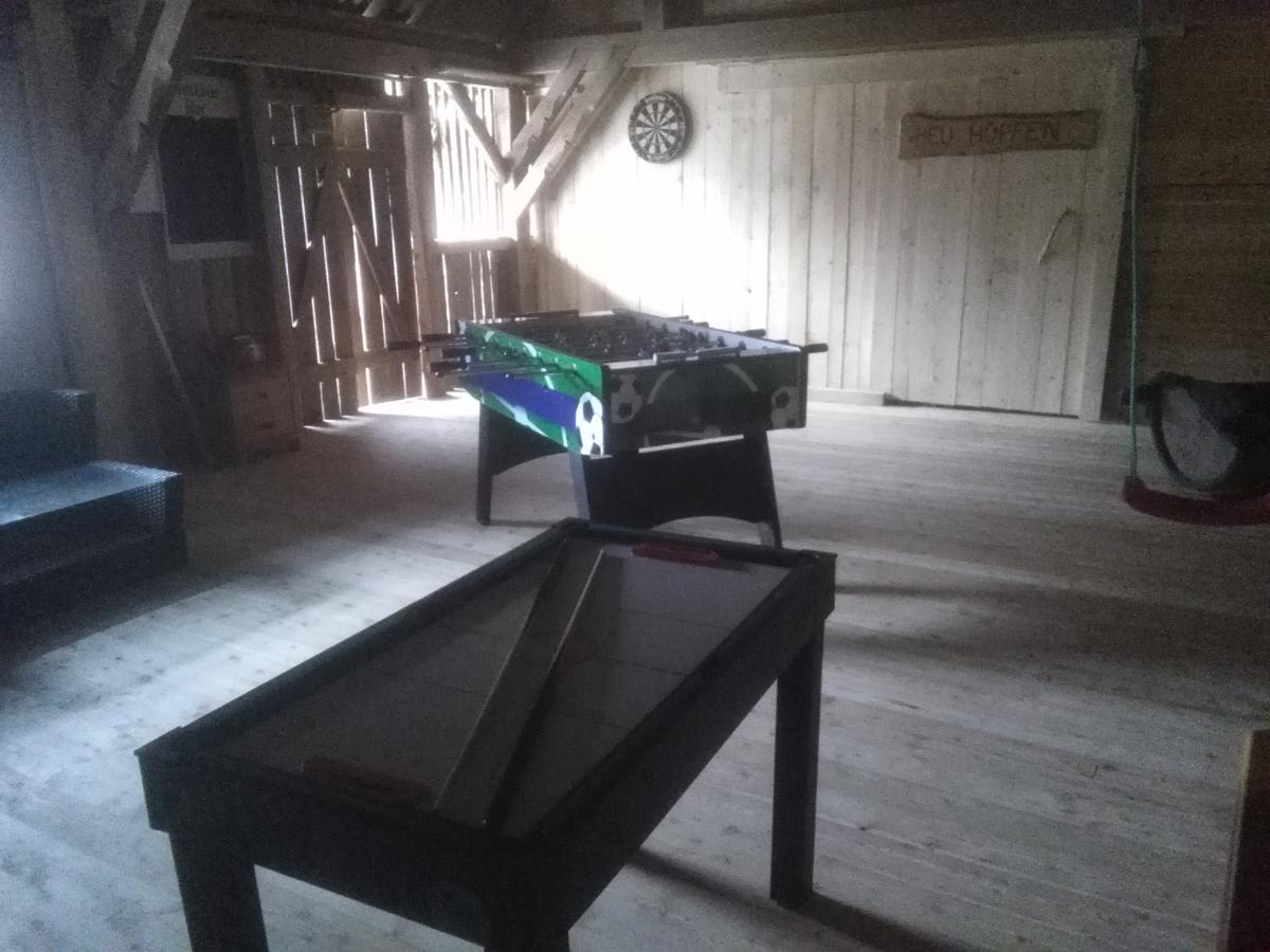 Ferienwohnung Kagerer Gutau Exterior foto